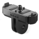 Magnetic Latch Ball Joint Mount For Gopro Hero 13